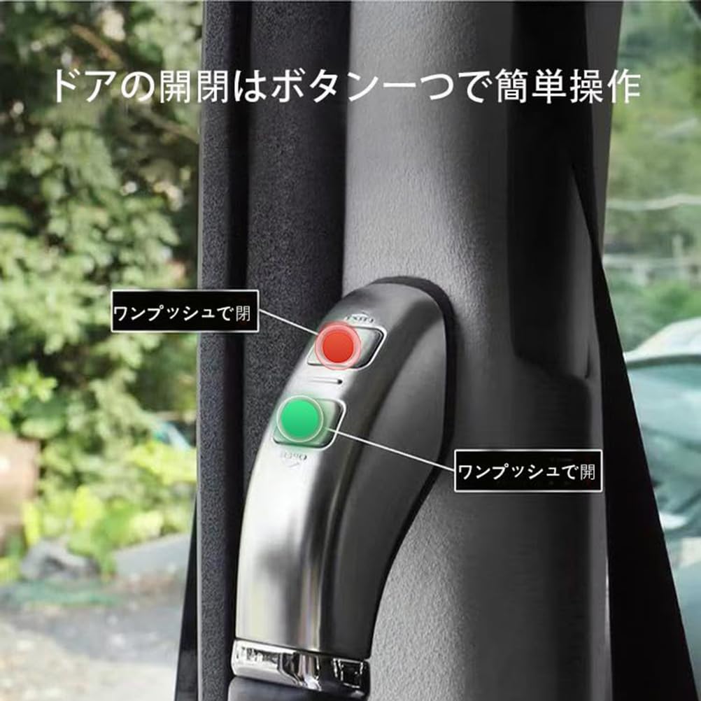 Amazon.co.jp: Tayyyxf 30系 アルファード ヴェルファイア スライド