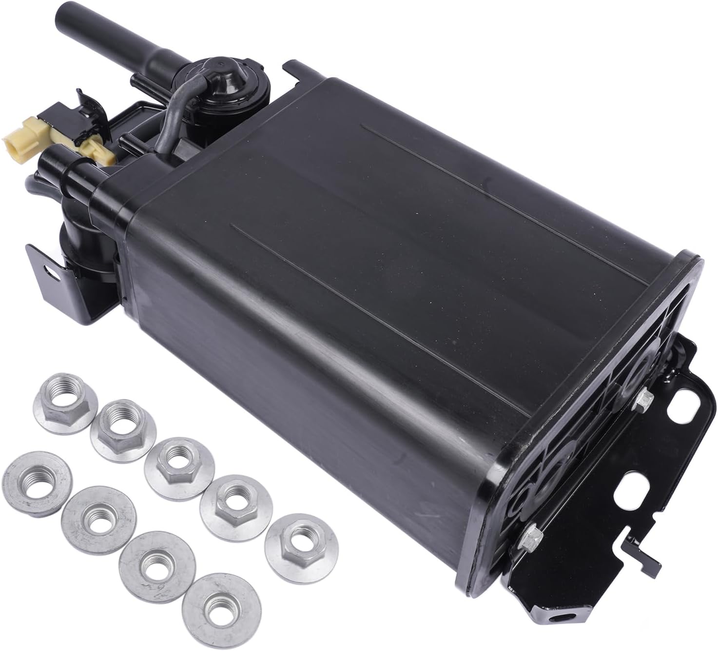 Vapor Canister 911-632 Replacement for 2001-2003 Toyota Sienna 6 Cyl 3.0L 77740-08042 7774008042 CP1587