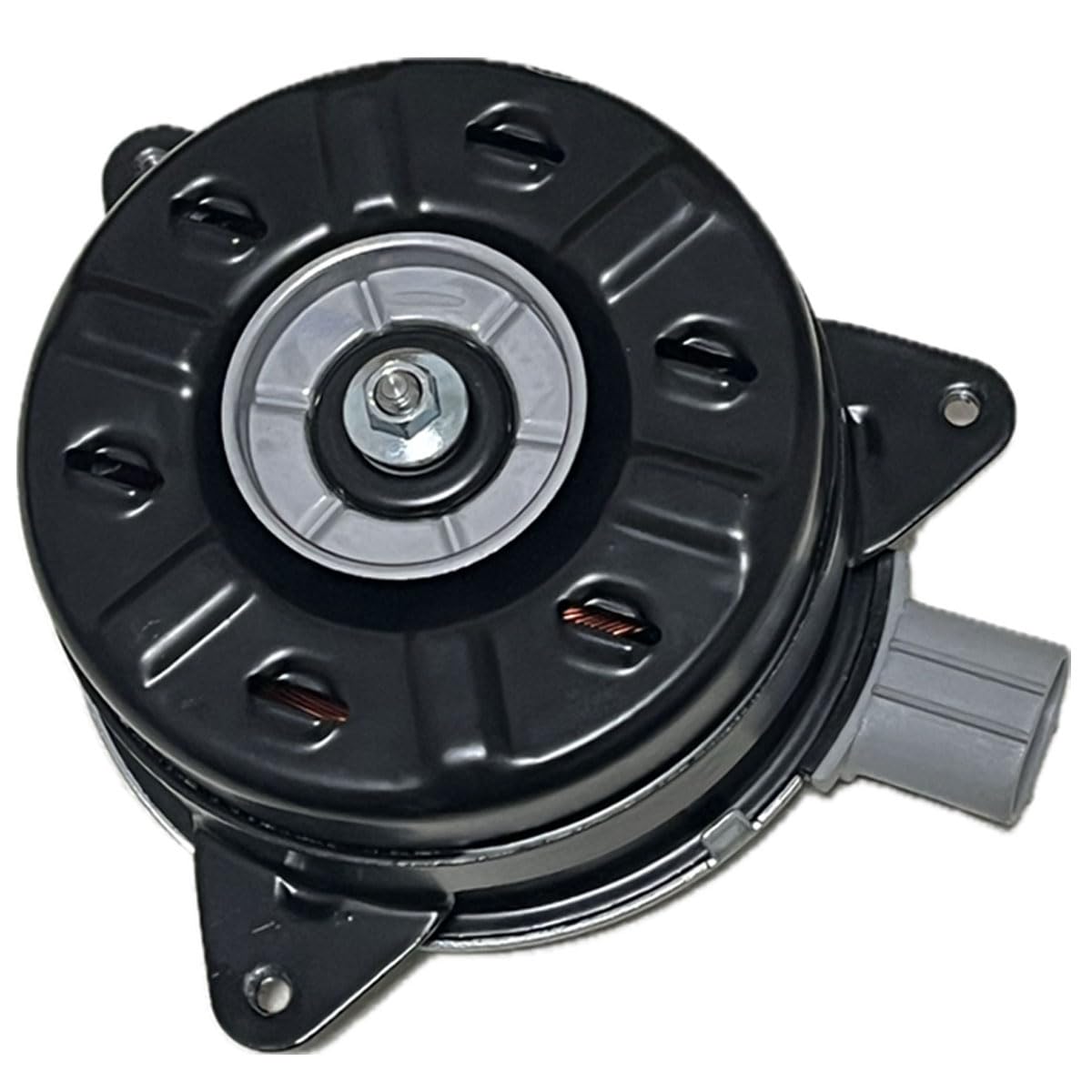 Amazon.co.jp: FM70 16363-36200 電動 ファンモーター 強化対策品