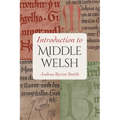 Introduction to Middle Welsh