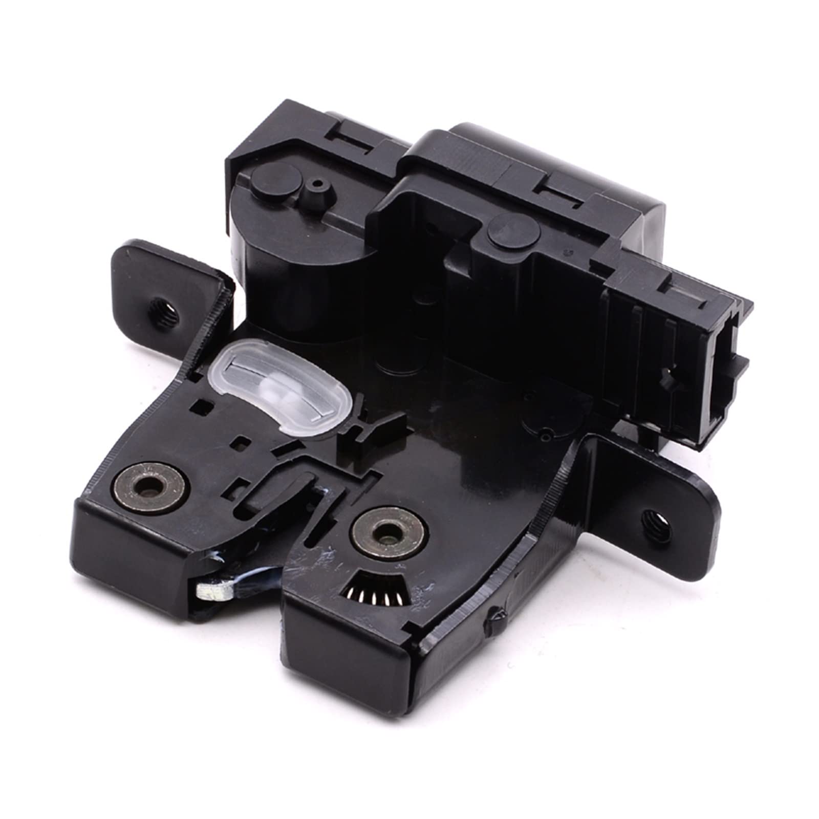 Cerradura maletero trasero Nissan Qashqai J10 Tiida 2005-2010 Micra Mk3 pestillo bloqueo 90502-ED00A