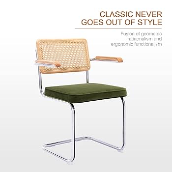 Amazon｜Zesthouse ミッドセンチュリーモダンダイニングチェア