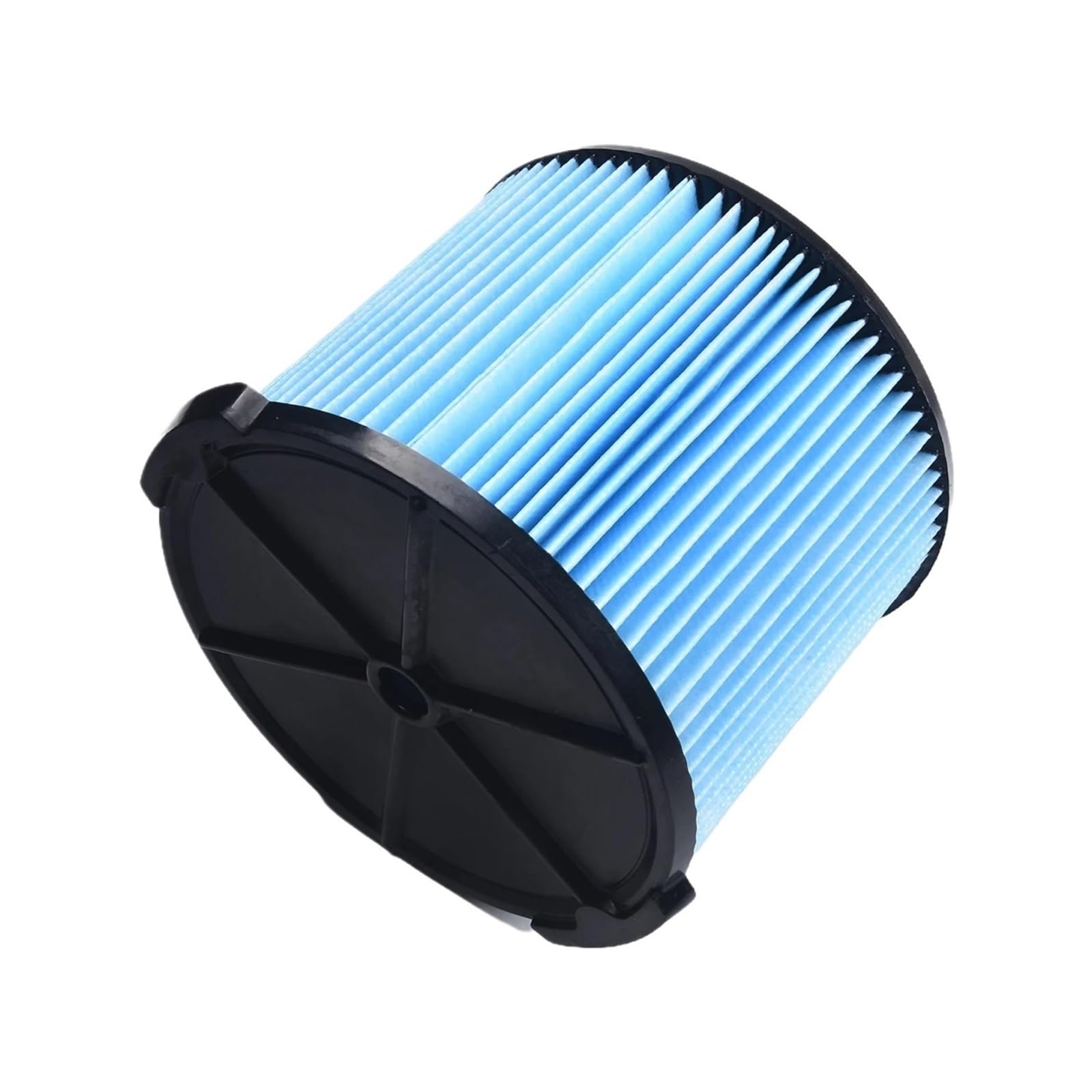 Kvcccss Vf3500 3-Layer Filtration Filter Element Replacement Element ，Compatible For Ridgid，Vacuum Cleaner Vf4000(Vf3500)
