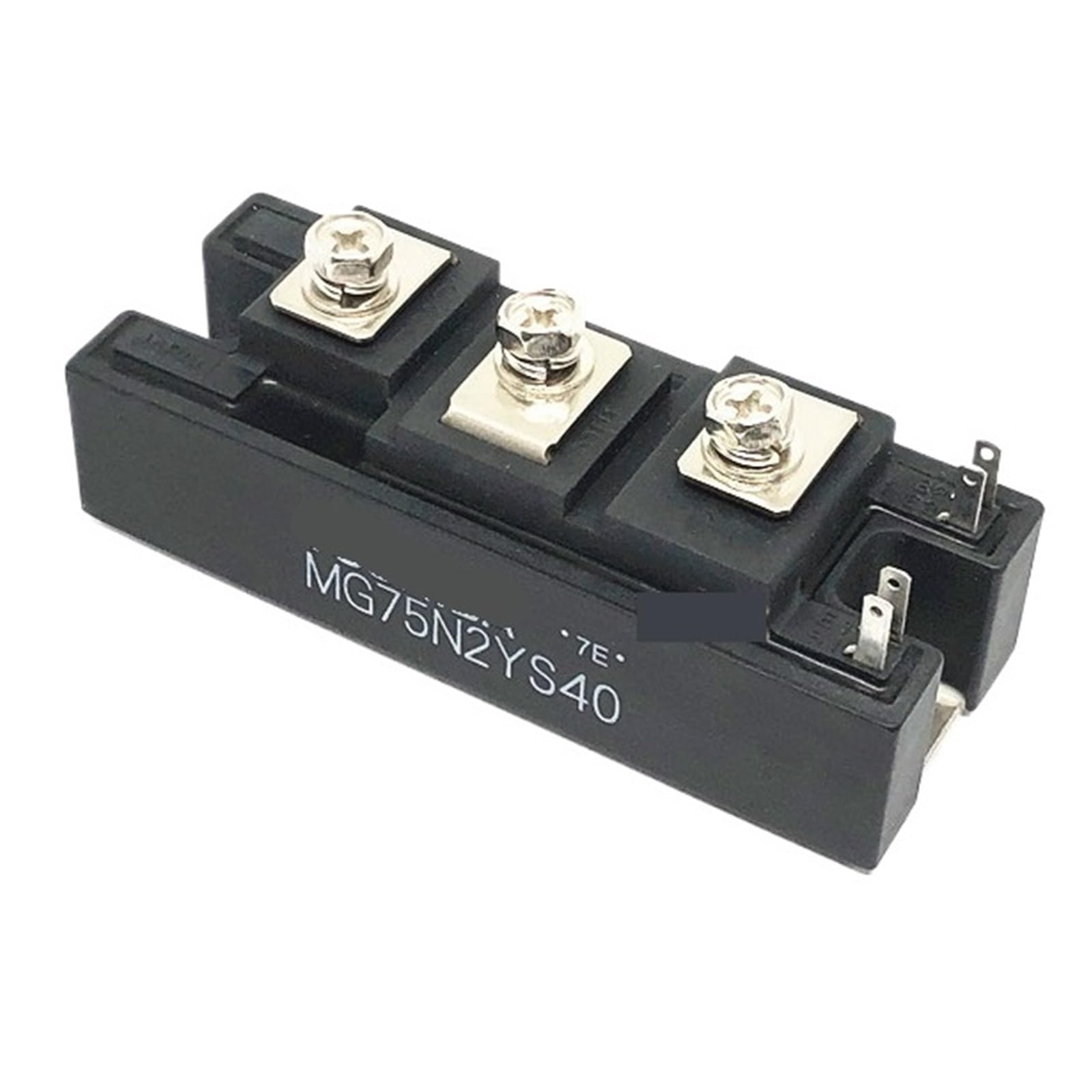 Module MG100J2YS1 haute durabilité pour usage intensif