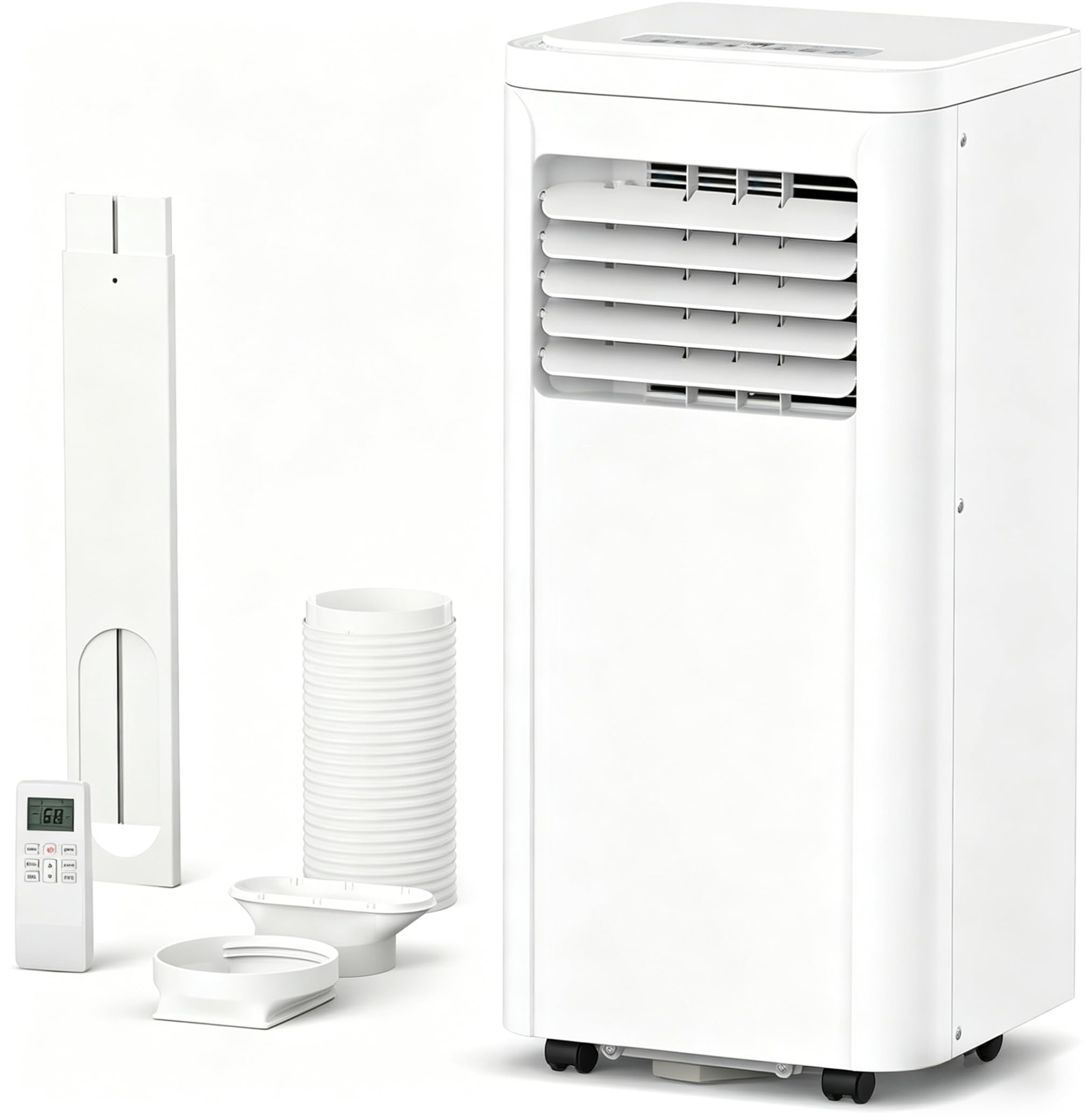 Electactic 10000 BTU AC