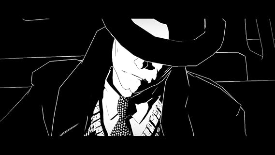 White Night Collector's Edition