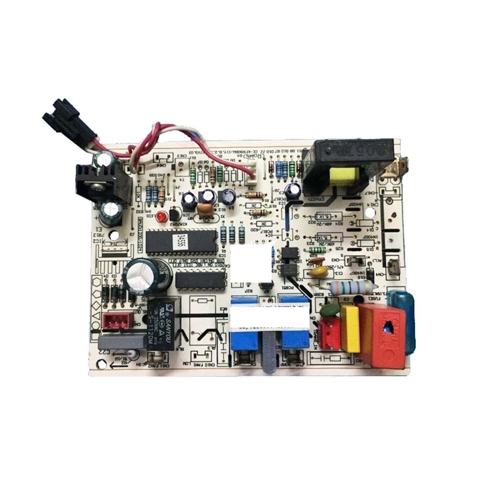 Holuhgaer A Compatible With Ir Conditioning Board Ce-Kfr61w/N1-210 Circuit Board Ce-Kfr90gw/I1y