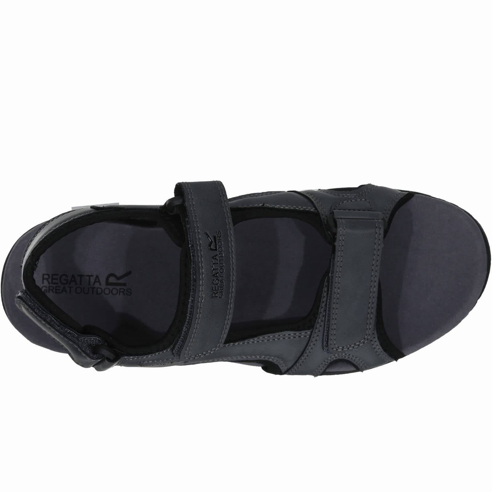 Regatta Sandales Techniques Haris, Sandal Homme