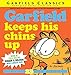 Garfield Keeps His Chins Up: His 23rd Book