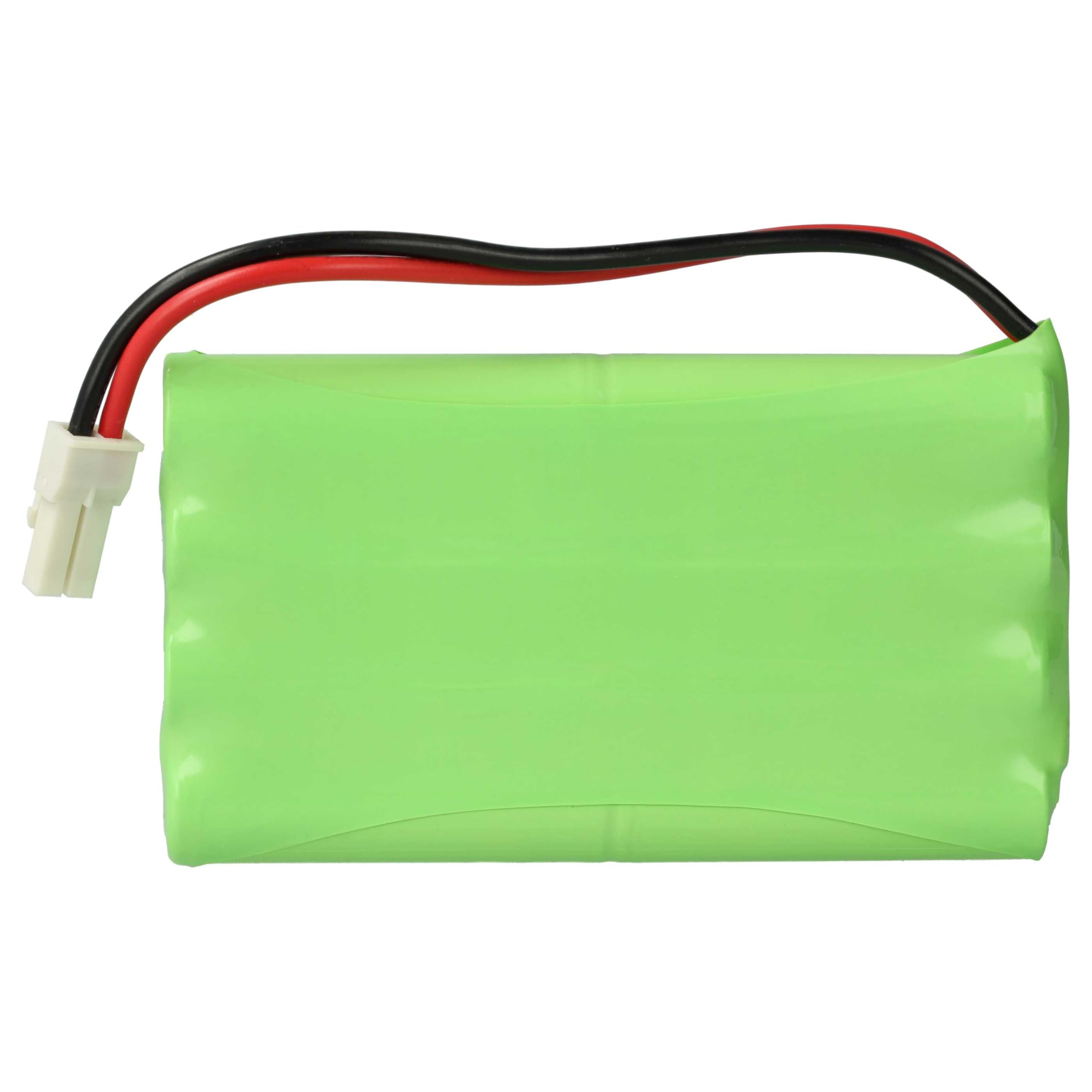 Batterie Compatible avec Somfy Freevia 400