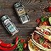 The Spice Hunter Organic Mexican Seasoning Blend, 1.4 oz. jar