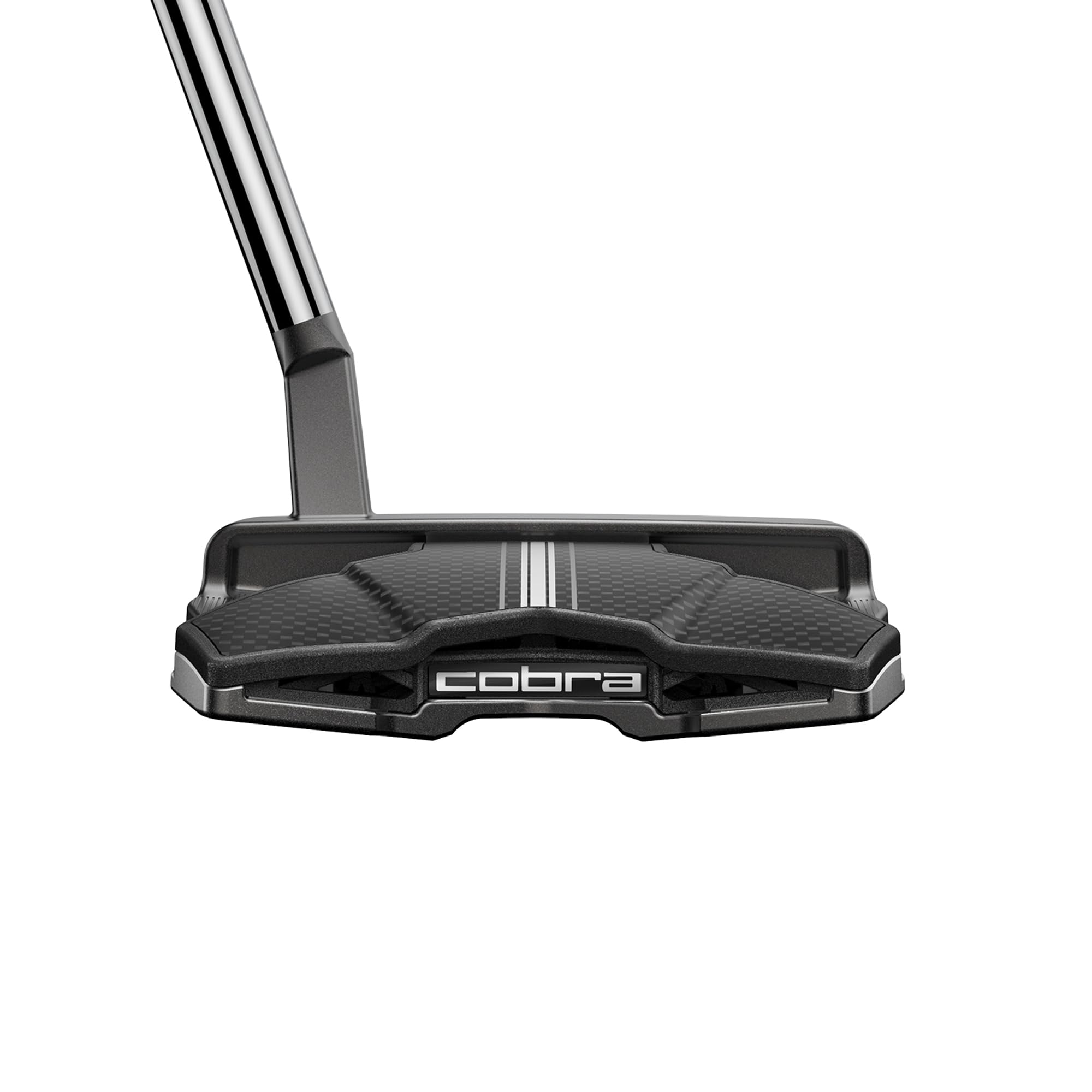 Amazon | Cobra Golf 3DプリントAGERA RS 30パター。 | COBRA | パター