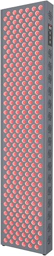 Hooga HGPRO1500 Clinical Grade Full Body Panel - Flicker Free