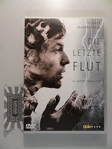 The last Wave Amazon.co.uk Chamberlain, Richard, Olivia