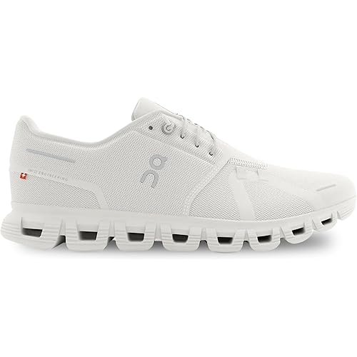 On Men's Cloud 6 Sneakers