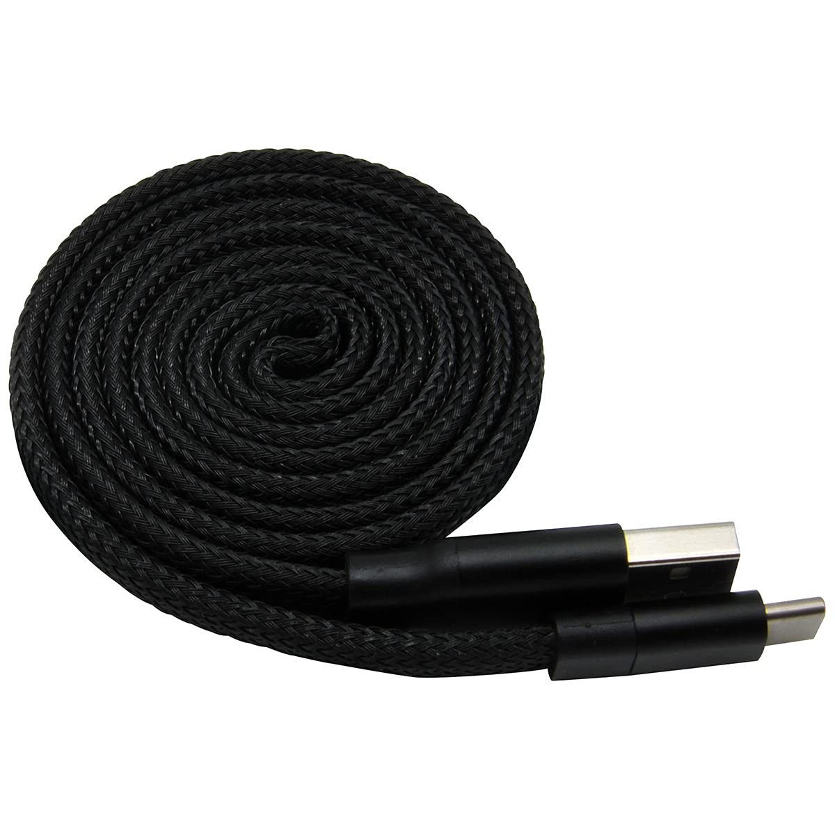 MobileSpec MB06315 USB-C 3-Foot Retracting Cable