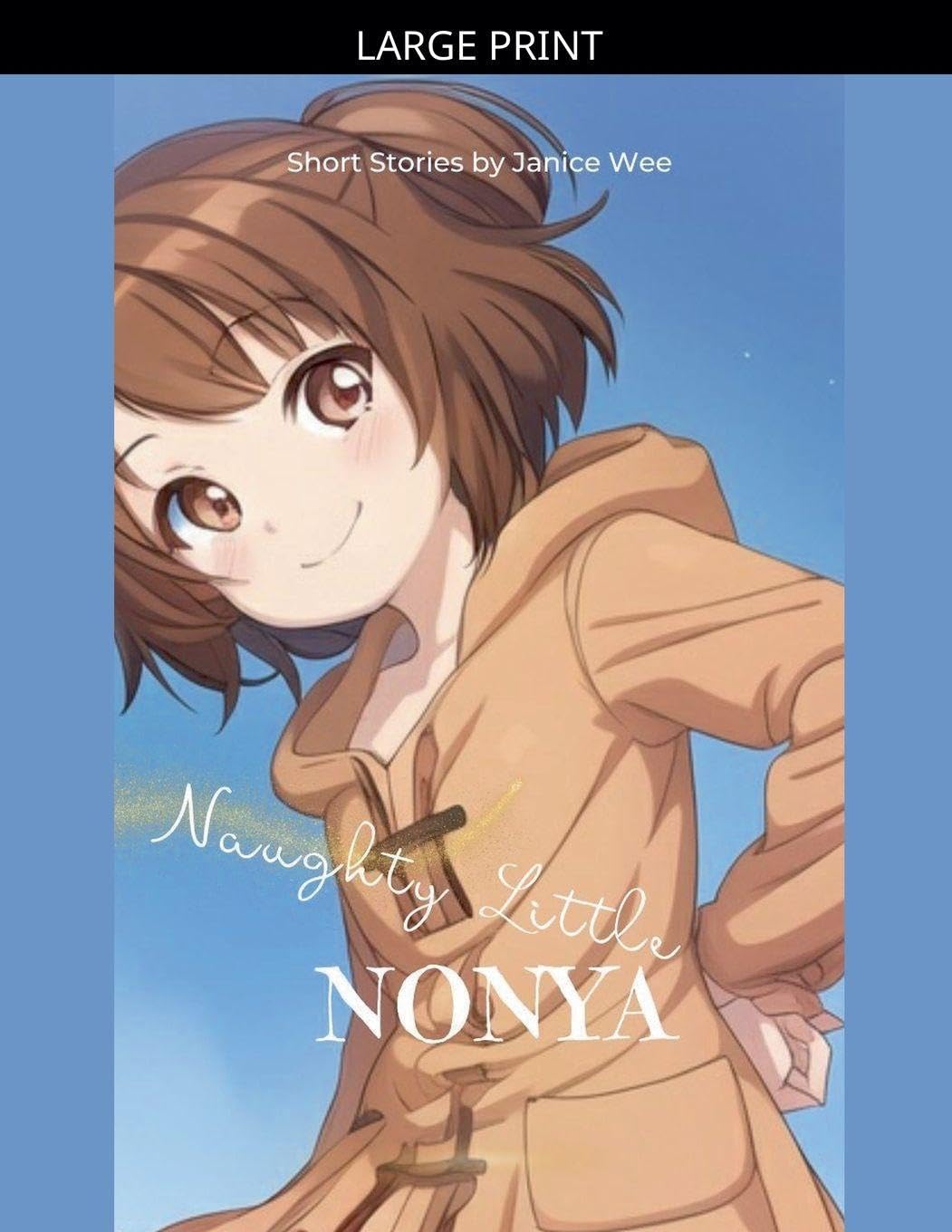 Naughty Little Nonya: 3 (Tales from Singapore)