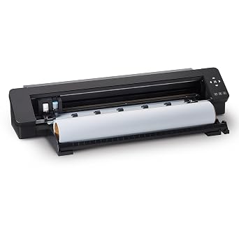 Silhouette Cameo Pro MK-II