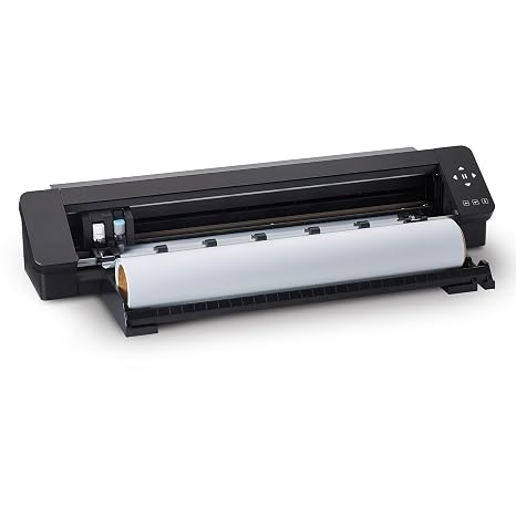 Silhouette Cameo Pro MK-II