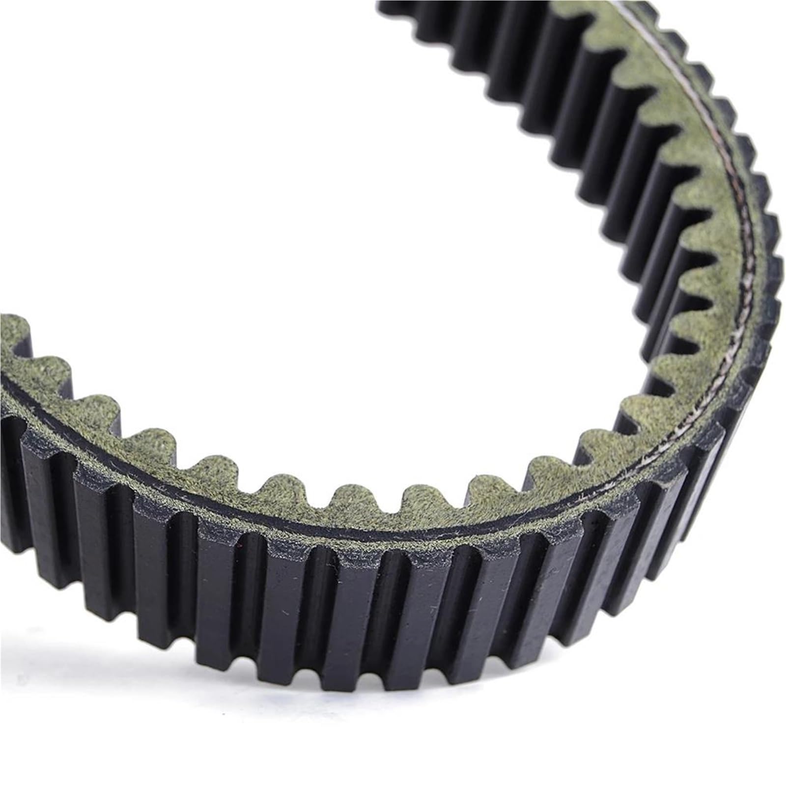 Cinghia Variatore Cinghia Di Trasmissione Dentata Per Motoslitta Per Arctic Cat Cheetah 500, Cinghia Di Trasmissione Finale, Cinghia Di Distribuzione 0227-101