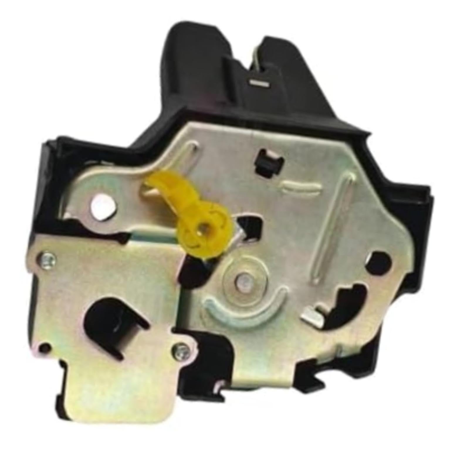 Zamek bagażnika, dla TOYOTA, dla Corolla E15 2006-2013 64610-12390 bagażnik samochodowy przedział bagażowy montaż drzwi tylna klapa Mechanizm blokady tylnego bagażnika Mechanizm blokady