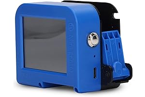 Mini Handheld Inkjet Printer Acogedor