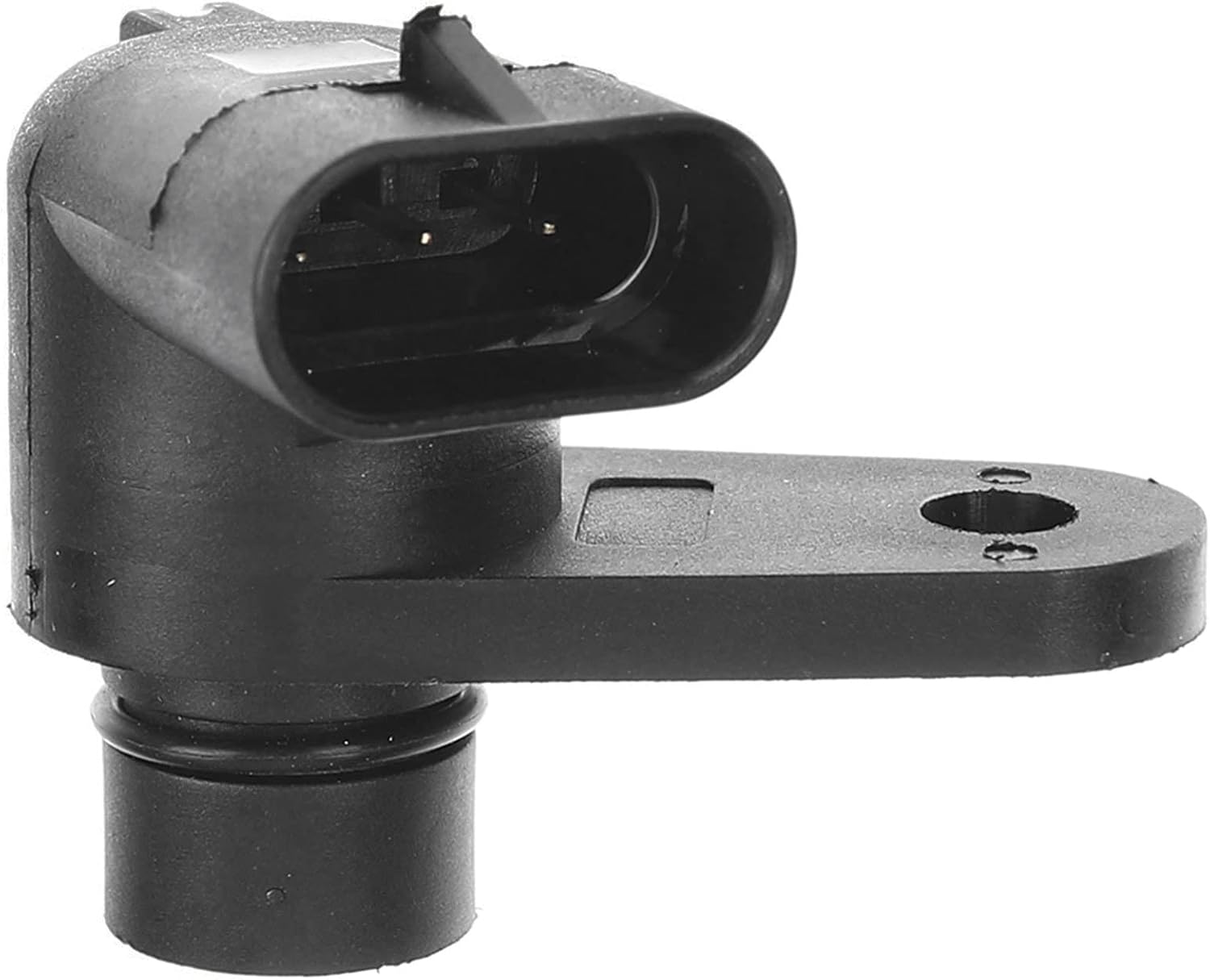 A-Premium Engine Camshaft Position Sensor Compatible with Chevrolet Silverado 3500, C3500HD, C6500, C7500, Kodiak, Suburban 2500 & GMC Savana, Sierra 3500, Yukon XL 2500, Replace# 12565716, 12572656