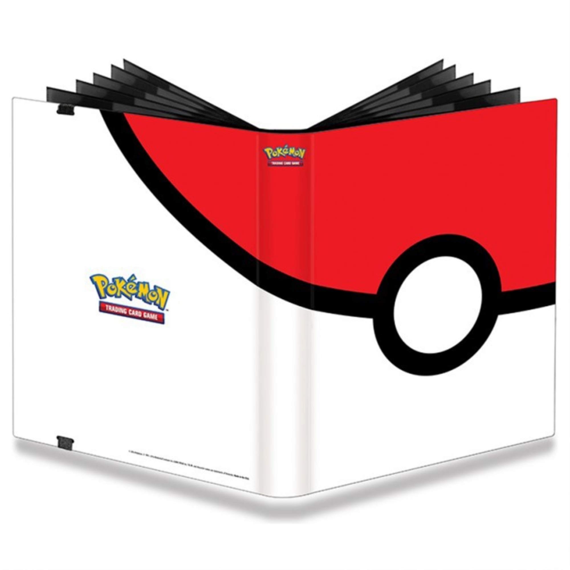 Amazon.co.jp: モンスターボール フルビュー ポケモン用プロバインダー