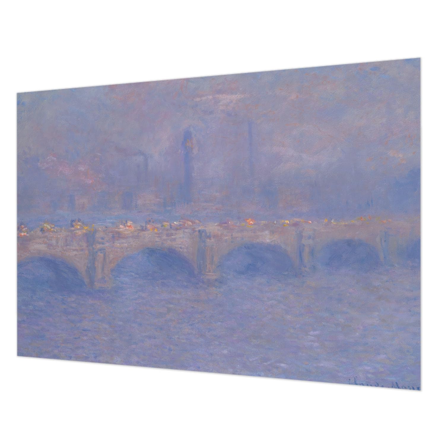Papier peint intissé facile à poser | Tulup 312x219 cm avec colle