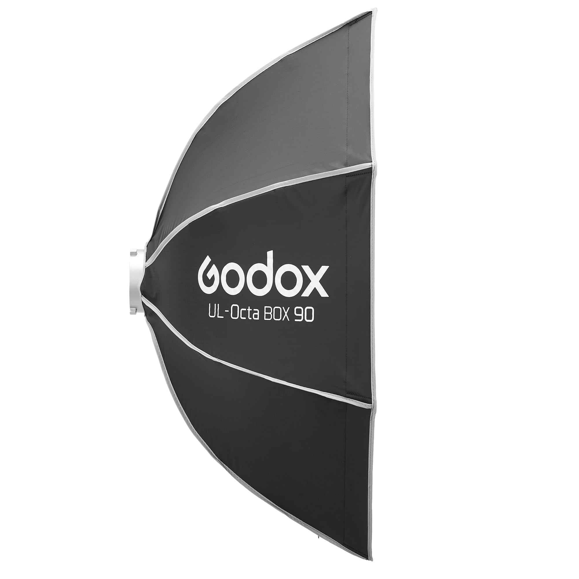 Godox Softbox ottagonale pieghevole da 90,2 cm, scatola morbida con