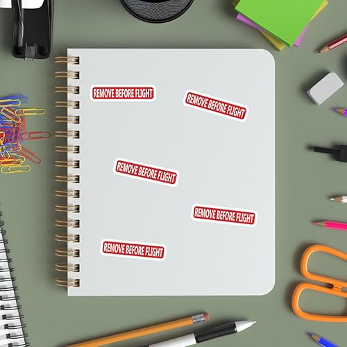 Miniatura 5 de Pegatinas de 48 piezas para quitar la decoración de la pared antes de parachoques de vuelo, funda de teléfono portátil para coche, dormitorio, para