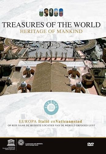 Italie & Vaticaanstad