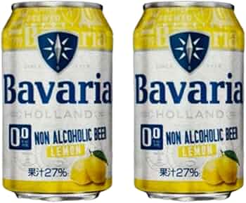 Amazon.co.jp: Bavaria ババリア 0.0% Lemon 本格ノンアルコールビール Amazon.co.jp: Bavaria ババリア 0.0% Lemon 本格ノンアルコールビール