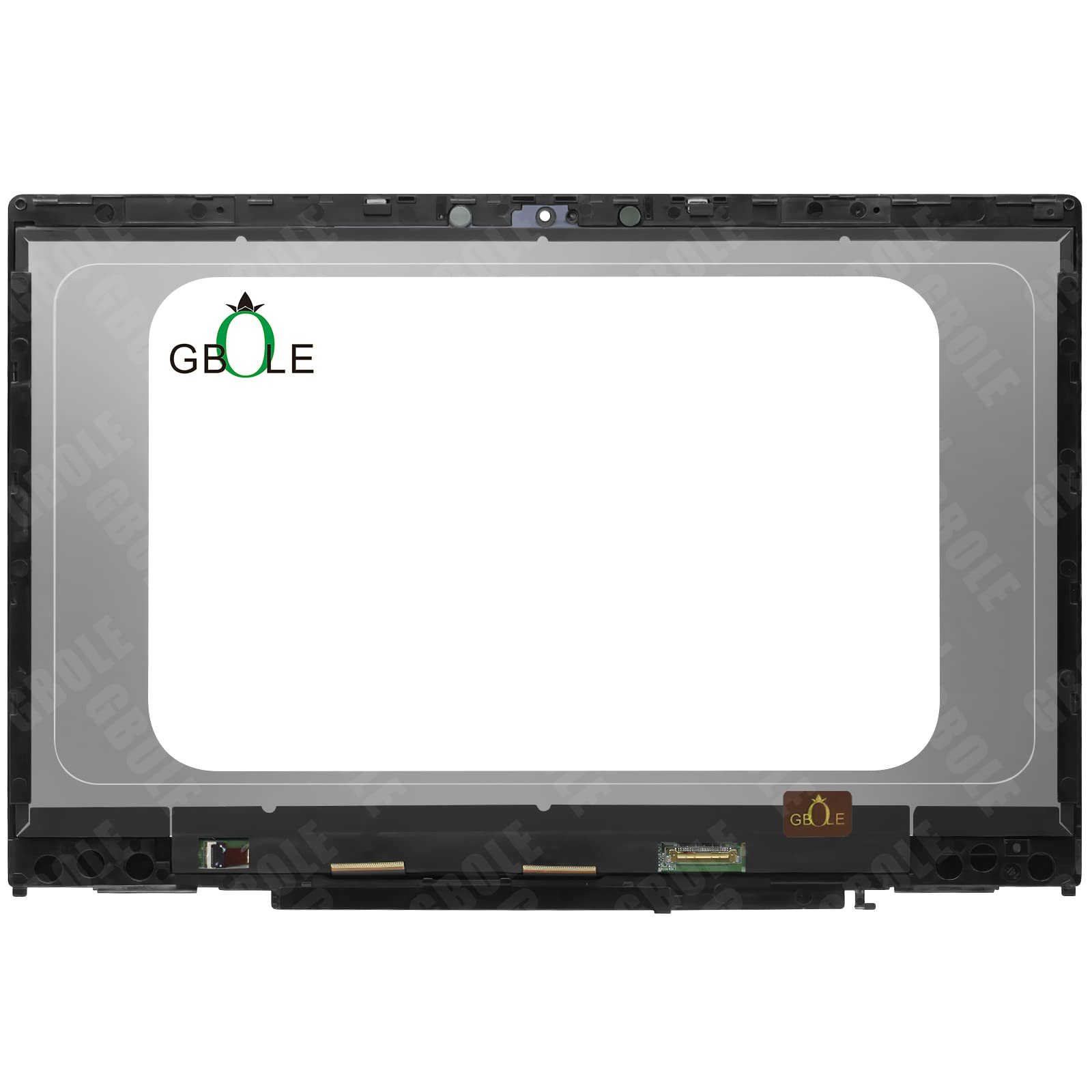 14-cd Screen Replacement for HP Pavilion x360 14m-cd0000 14-cd0011nr 14m-cd0001dx 14m-cd0003dx 14m-cd0005dx 14m-cd0006dx LCD Touch Screen Assembly FHD 1920x1080 IPS