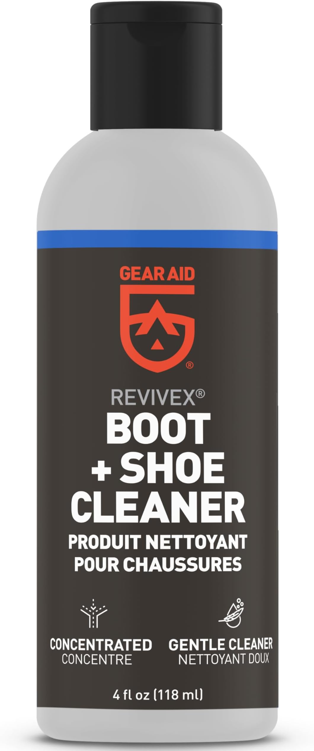 Revivex Boot & Shoe Cleaner