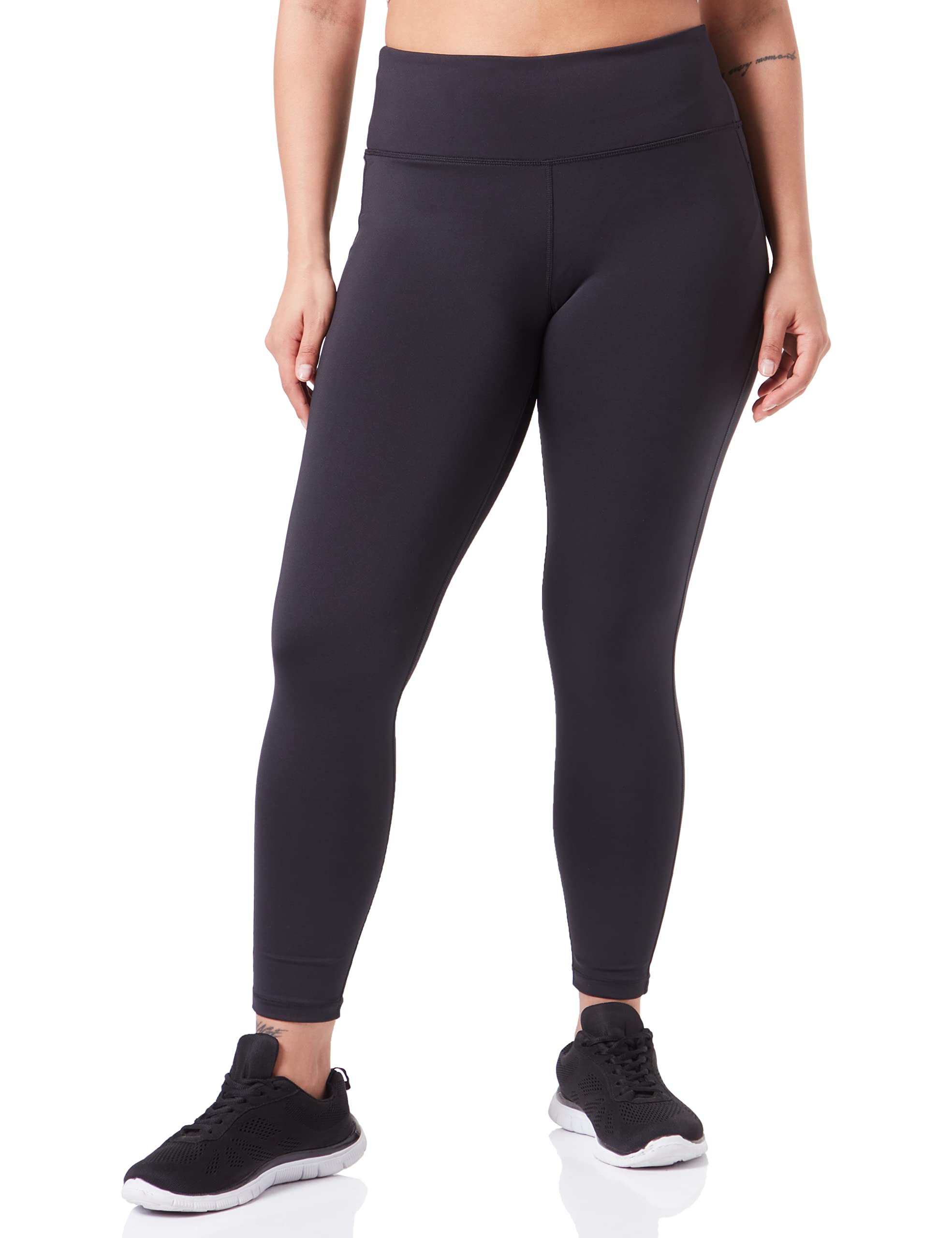 Dare 2b Women's Influential Gym Leggings Black