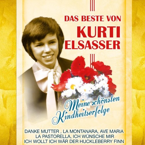 Kurti Elsasser