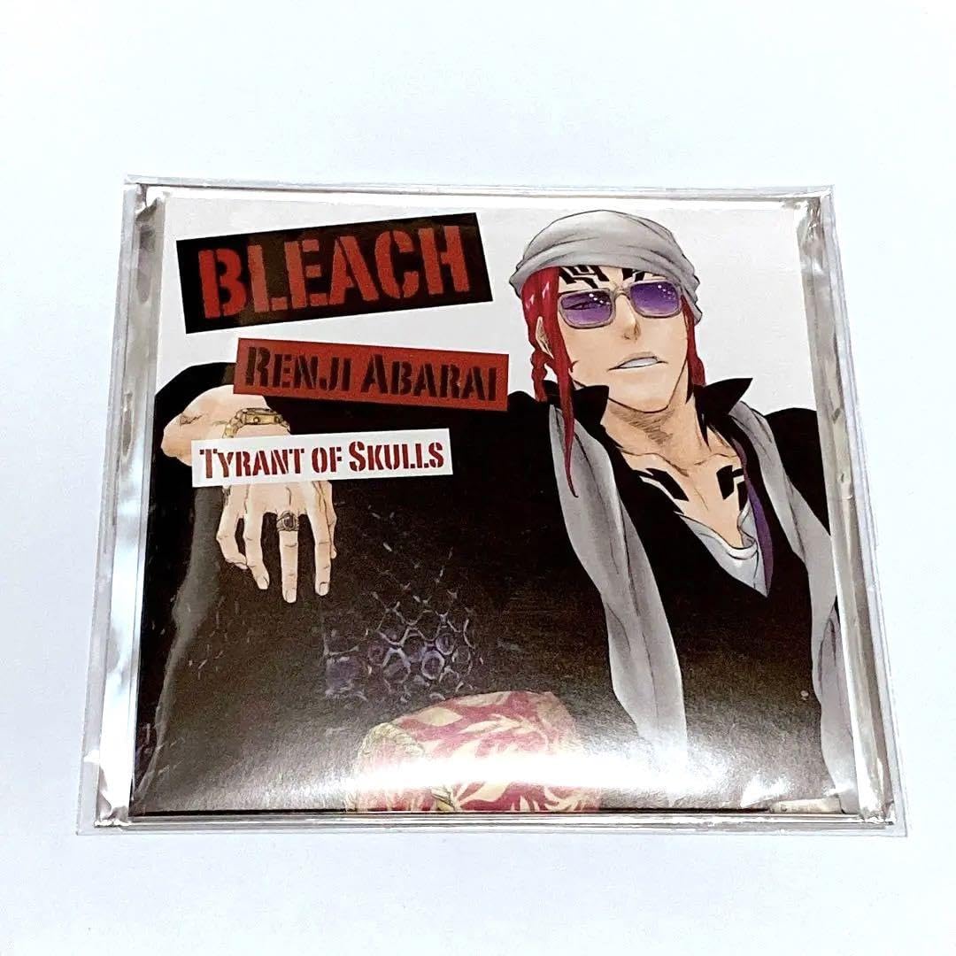 BLEACH 阿散井恋次 コースター Amazon.co.jp: BLEACH 阿散井恋次 原画展 コースター : おもちゃ