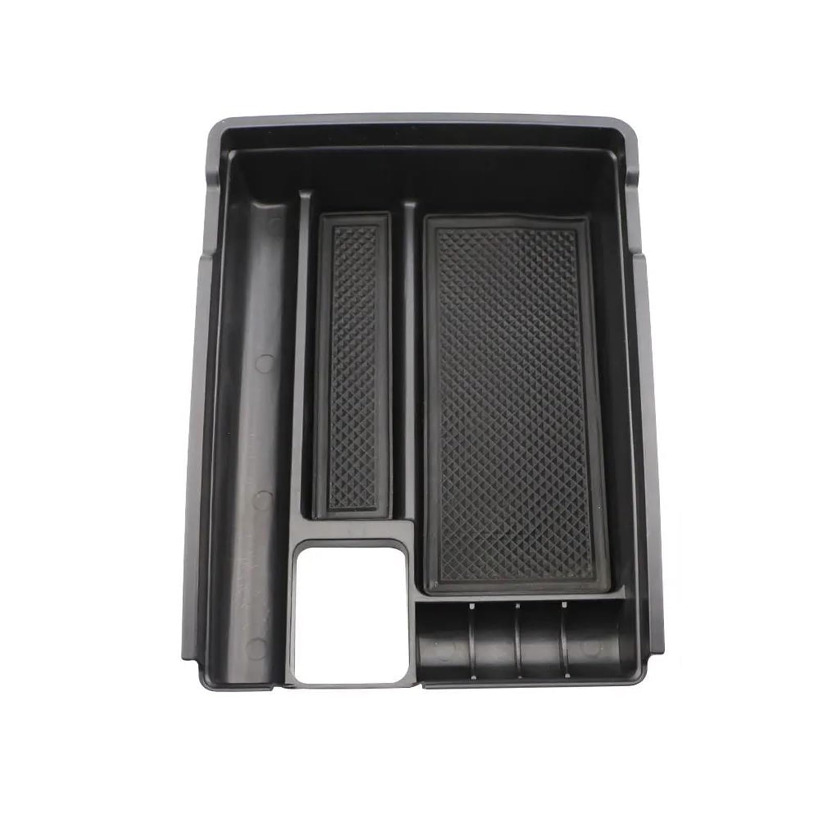 Zqxltsy Centre Console Armrest Organiser for Nissan X-Trail (T32) / Rogue (2014–2021)