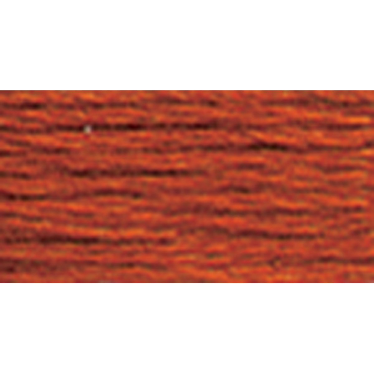 DMC 116 8-920 Pearl Cotton Thread Balls, Medium Copper, Size 8