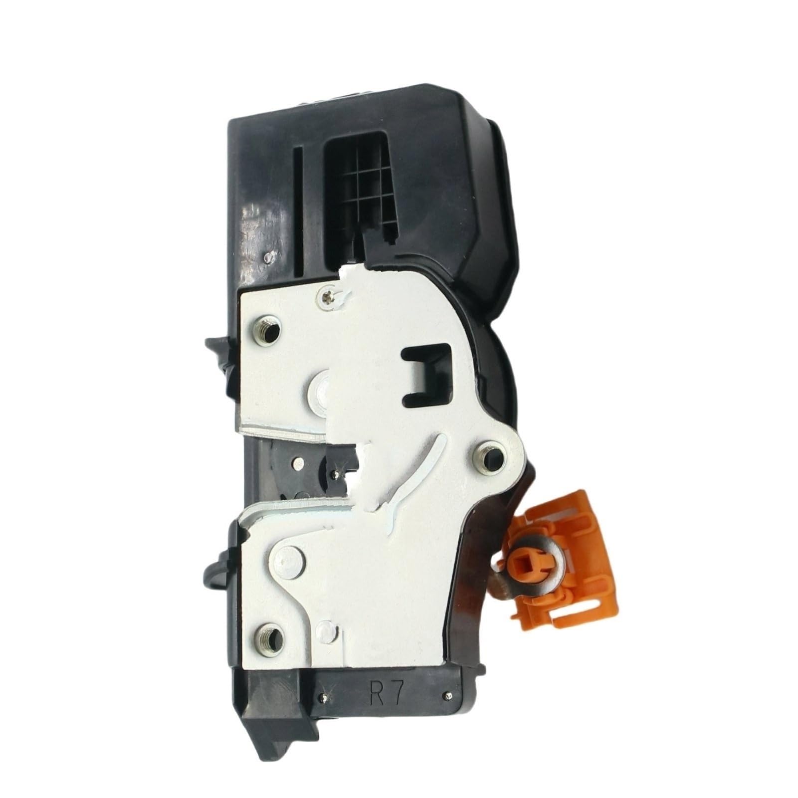 Yaqemoe One Color Boot Lock Catch Compatible With Chevy For Silverado For 2500 Hd For 3500 2008-2009 For Tahoe 2007-2009 1 Pcs Car Tailgate Lock Actuator 15896624