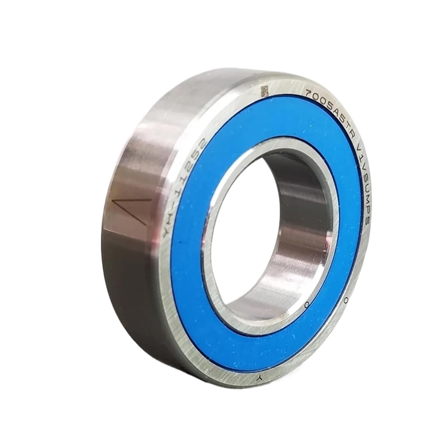 High-Precision Angular Contact Matching Bearing Engraving Machine Bearings 7000 7001 7002 7003 7004 7005-2RZ P4(7003-2RZ P4)