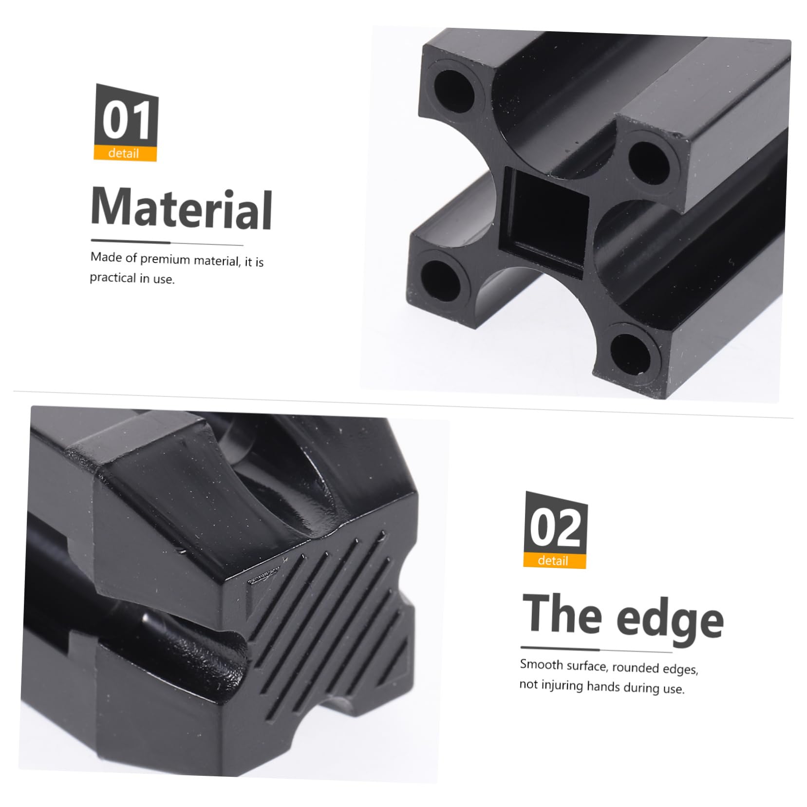 MAGICLULU 12 Pz strumento per affilare le sopracciglia temperamatita temperamatite viaggio tempera matite make up penna sopracciglia penna per sopracciglia matita per occhi trucco