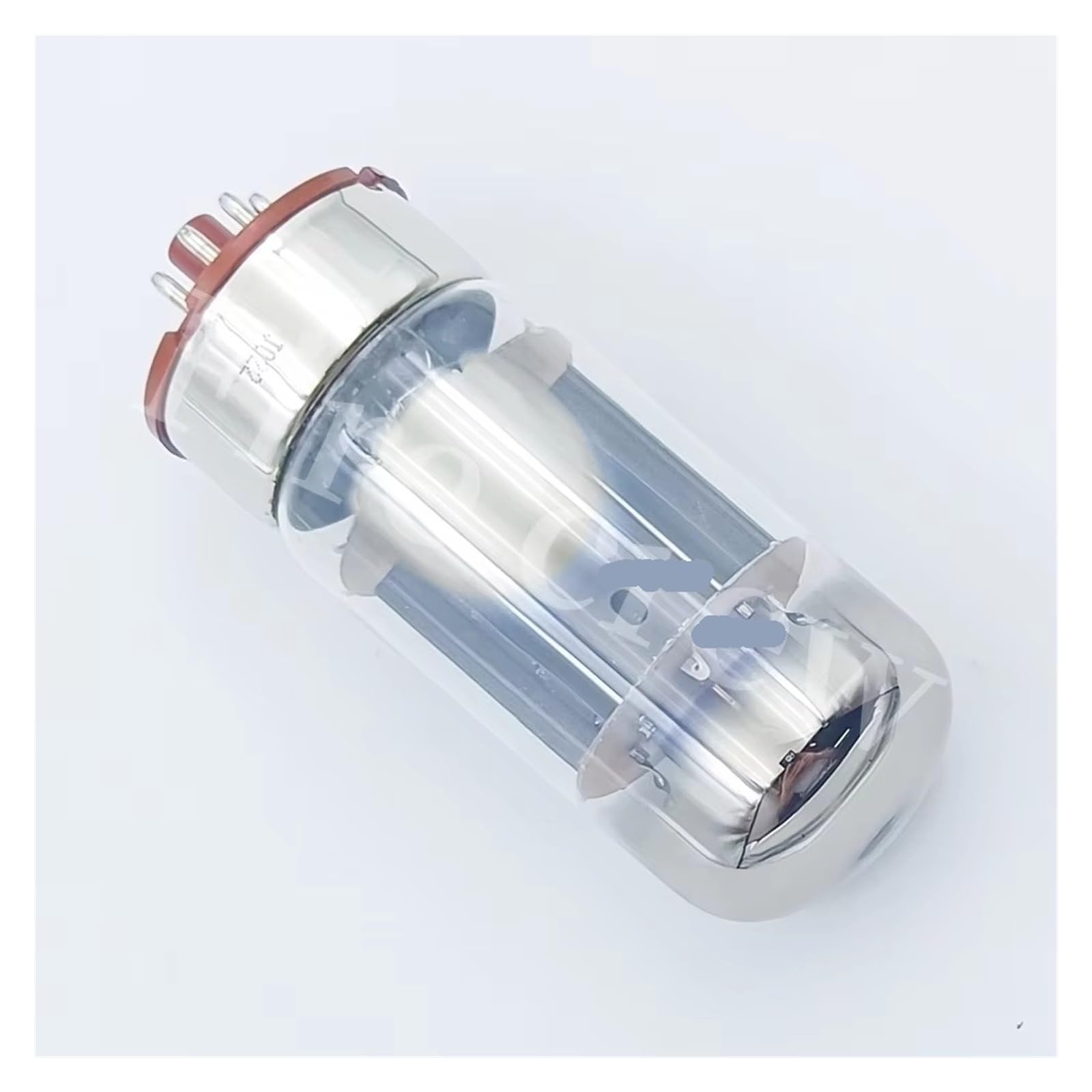 Vacuum tube 6550 replaces KT88 KT66 KT77 KT120 KT150 KT100 EL34 HIFI audio tube amplifier DIY supporting four-way(1Pair Matched)