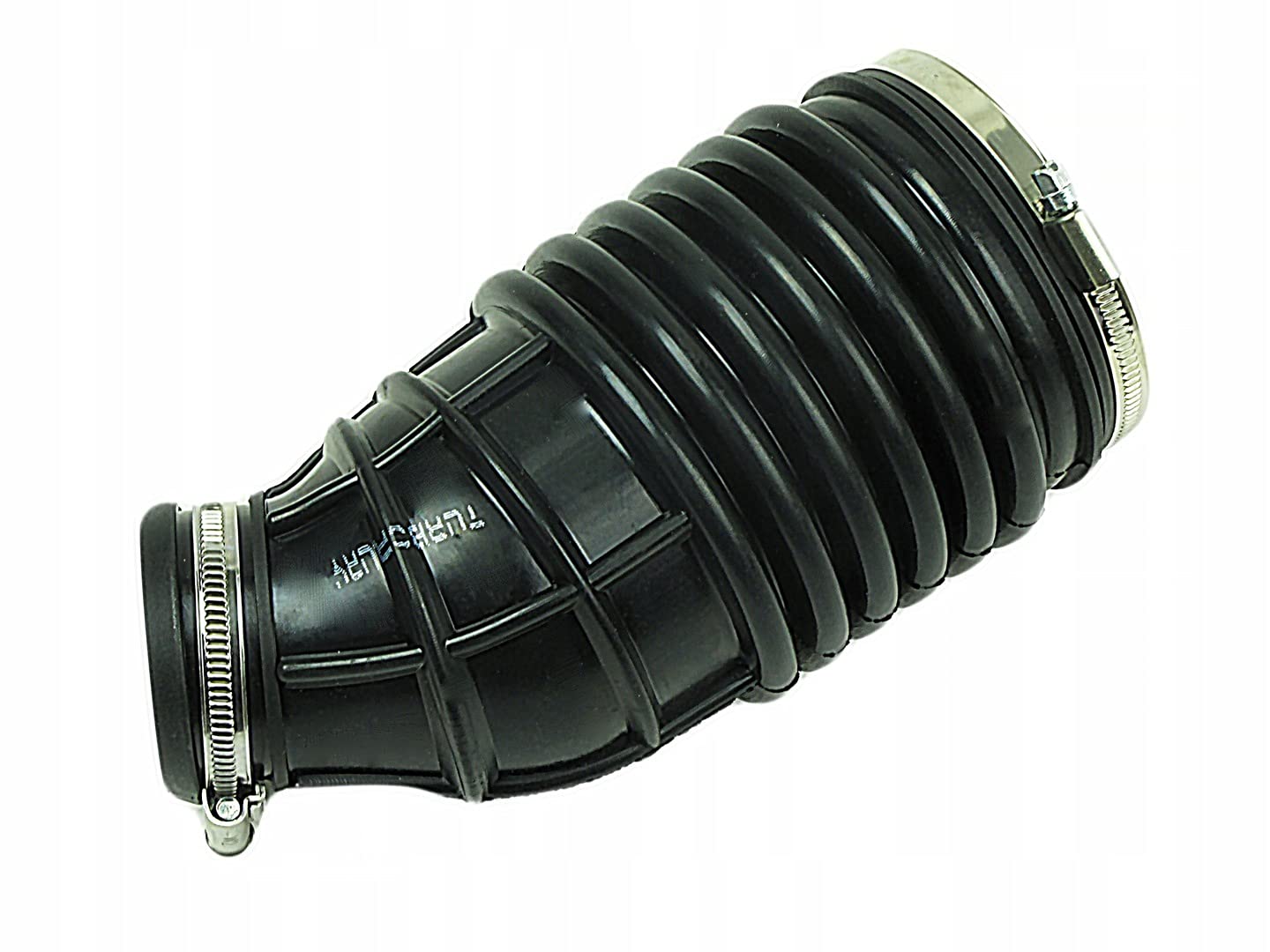 Compatible/repuesto para tubo limpiador de aire IVECO DAILY 2.8 TDI 35 C11, 50 C15, 65 C15 500366844