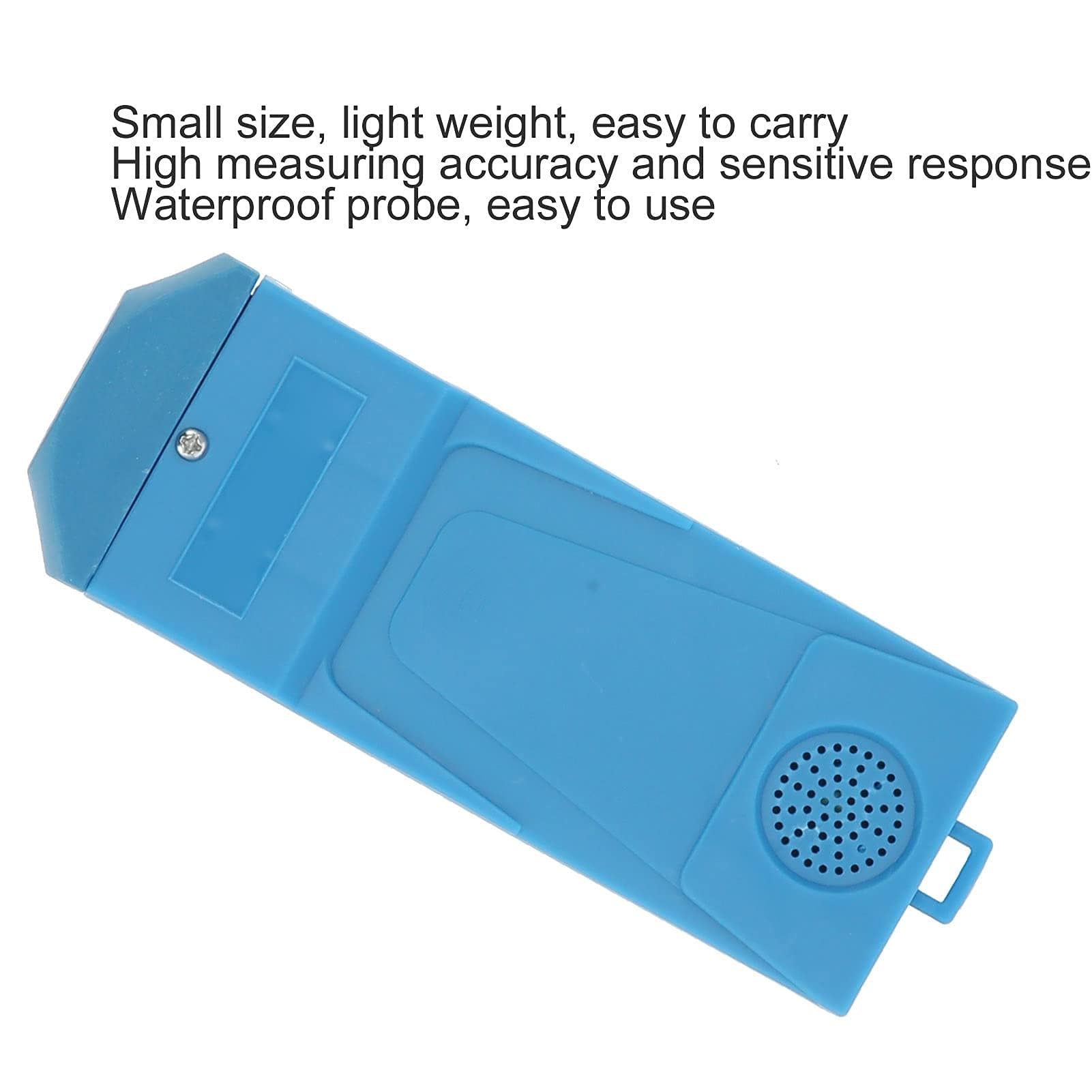 Detector veterinario de embarazo ultrasonido escáner para ganado de granja, ganado, ovejas, cerdos, inteligente, portátil, recargable, funciona con pilas
