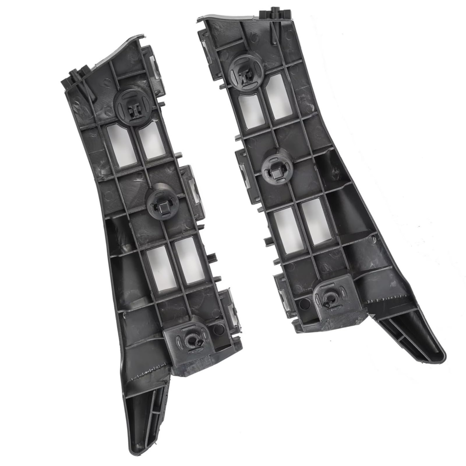 Support suspension avant Prius résout jeu pare-chocs et calandre cassée - 5