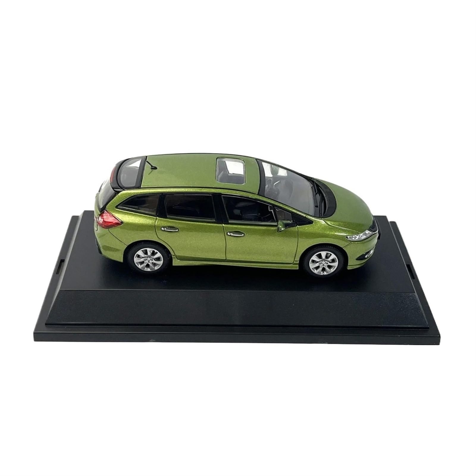 ホンダ ジェイド 1/43 スケールモデルミニカー Amazon | ホンダ カラーサンプル ジェイド 1/43 ミニカー JADE