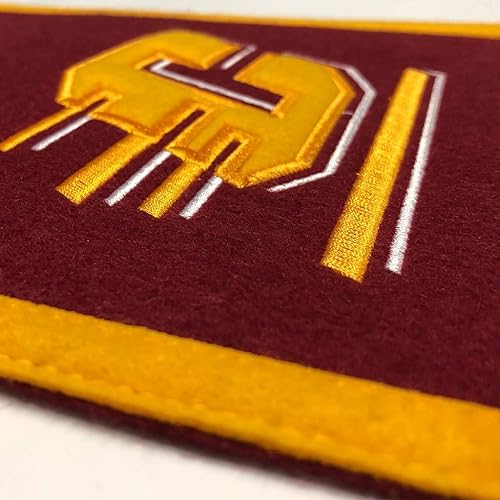 Miniatura 133 de Winning Streak NCAA Ohio State Buckeyes para hombre