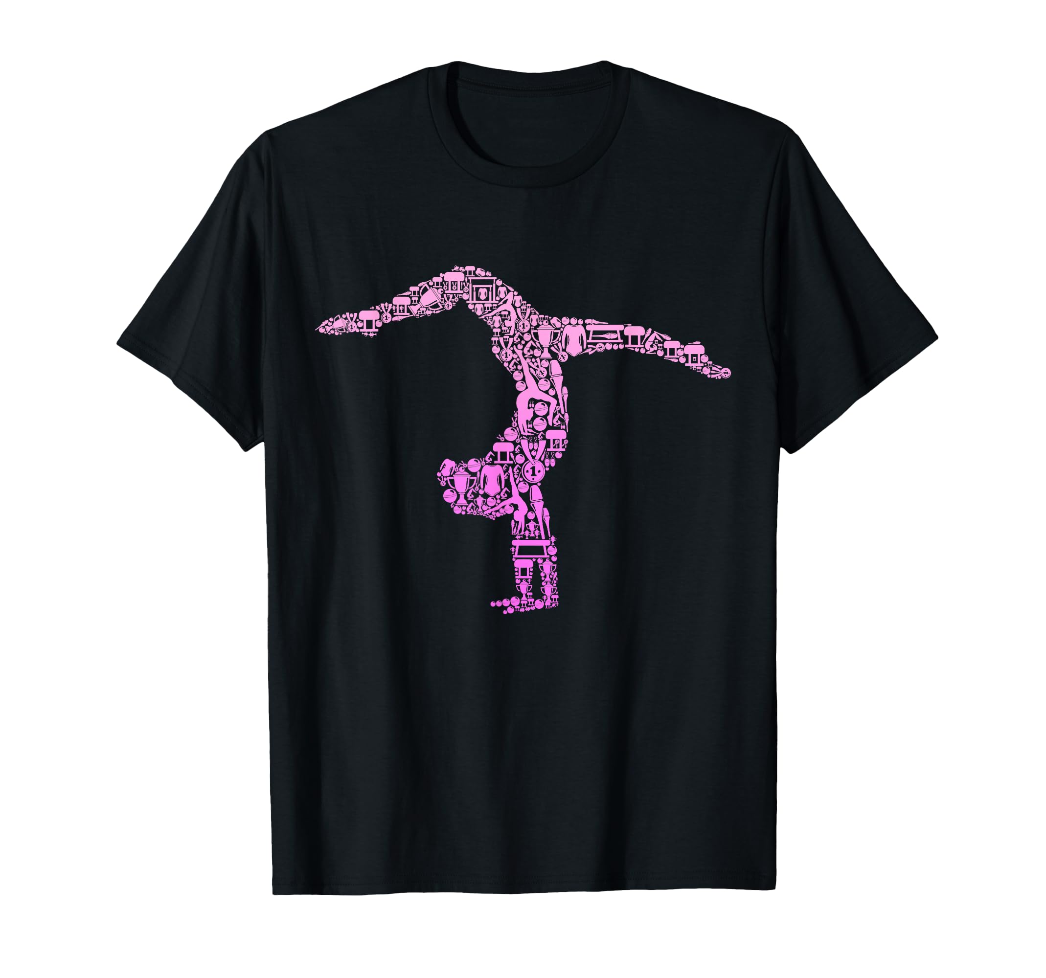 Kleidung mit Designs von Amazon Merch on Demand
